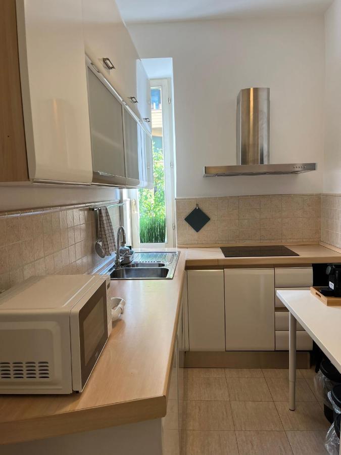 House Of Mia In Prati Apartamento *